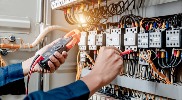 Best Affordable Electrical Installation  in Cahokia, IL