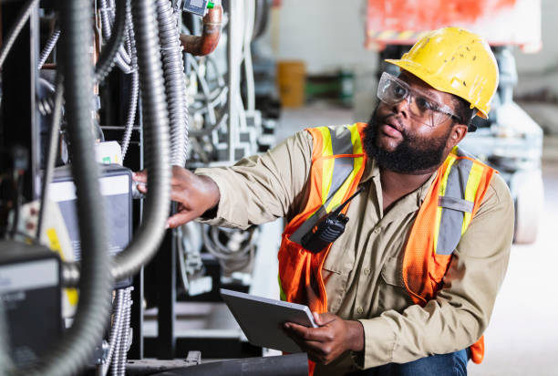 Best Emergency Electrical Repair  in Cahokia, IL