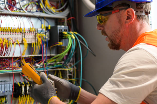 Affordable Electrical Installation in Cahokia, IL