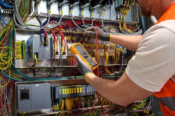 Best Local Electrician Companies  in Cahokia, IL
