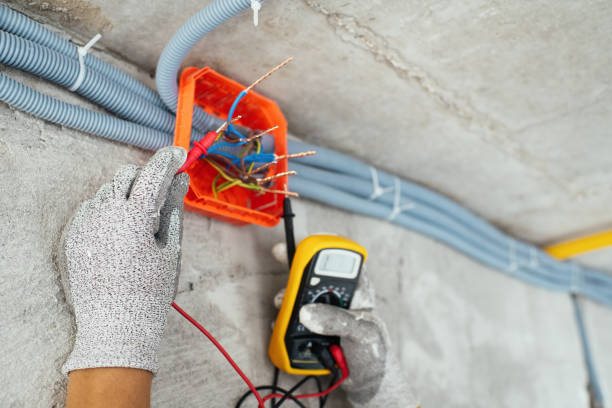 Best Affordable Emergency Electrician  in Cahokia, IL