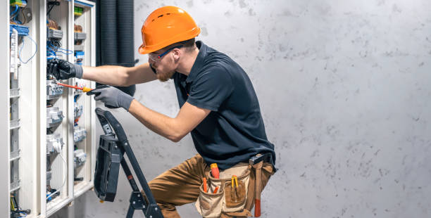 Best Electrical Troubleshooting Services  in Cahokia, IL