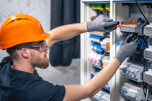 Best Circuit Breaker Repair  in Cahokia, IL